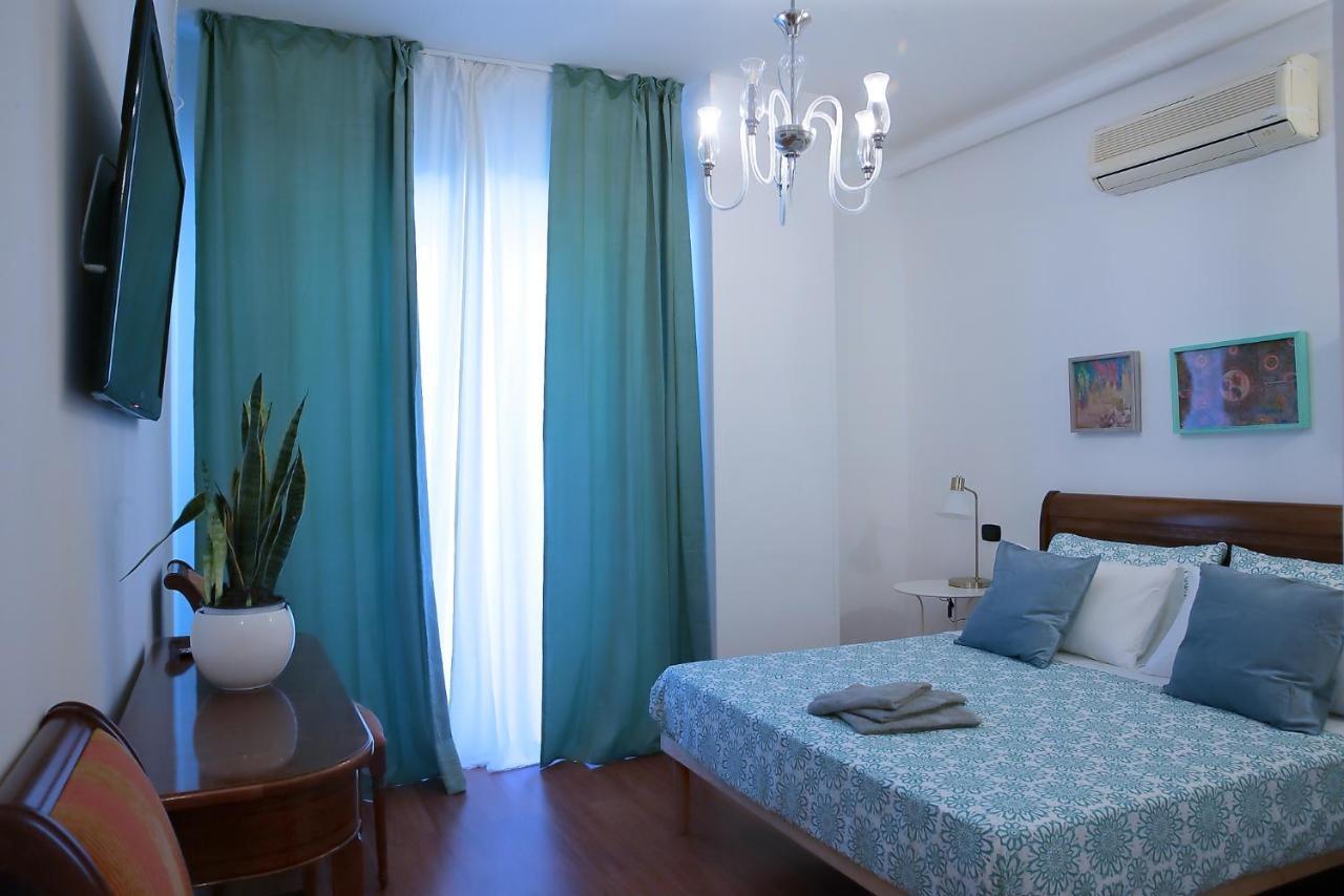 מלון בארי L.T. Savoia Palace & Cavour C.L. מראה חיצוני תמונה