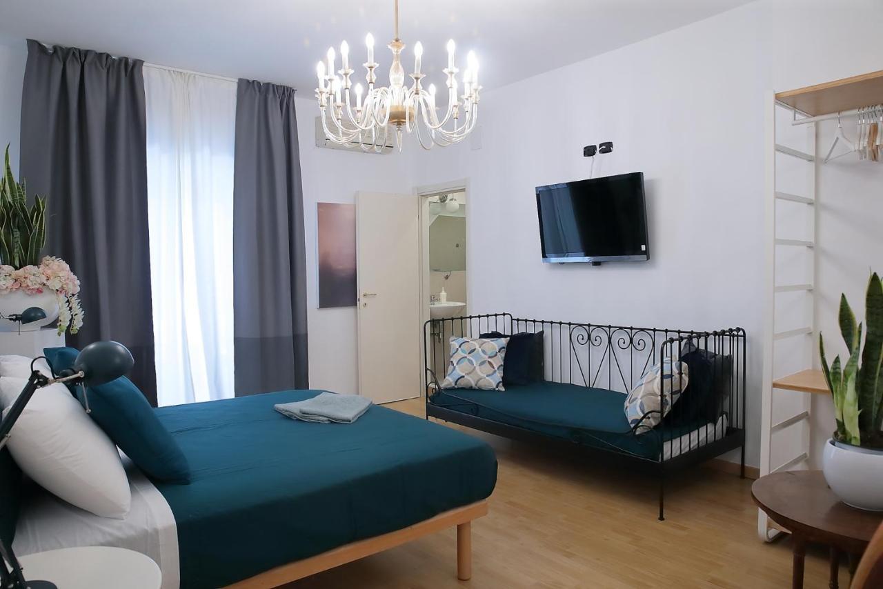 מלון בארי L.T. Savoia Palace & Cavour C.L. מראה חיצוני תמונה