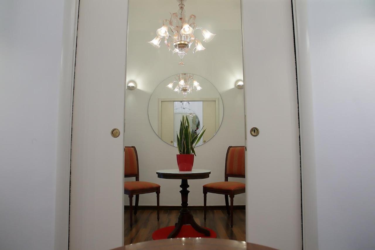 מלון בארי L.T. Savoia Palace & Cavour C.L. מראה חיצוני תמונה