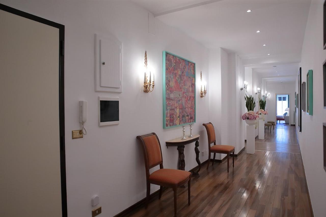 מלון בארי L.T. Savoia Palace & Cavour C.L. מראה חיצוני תמונה