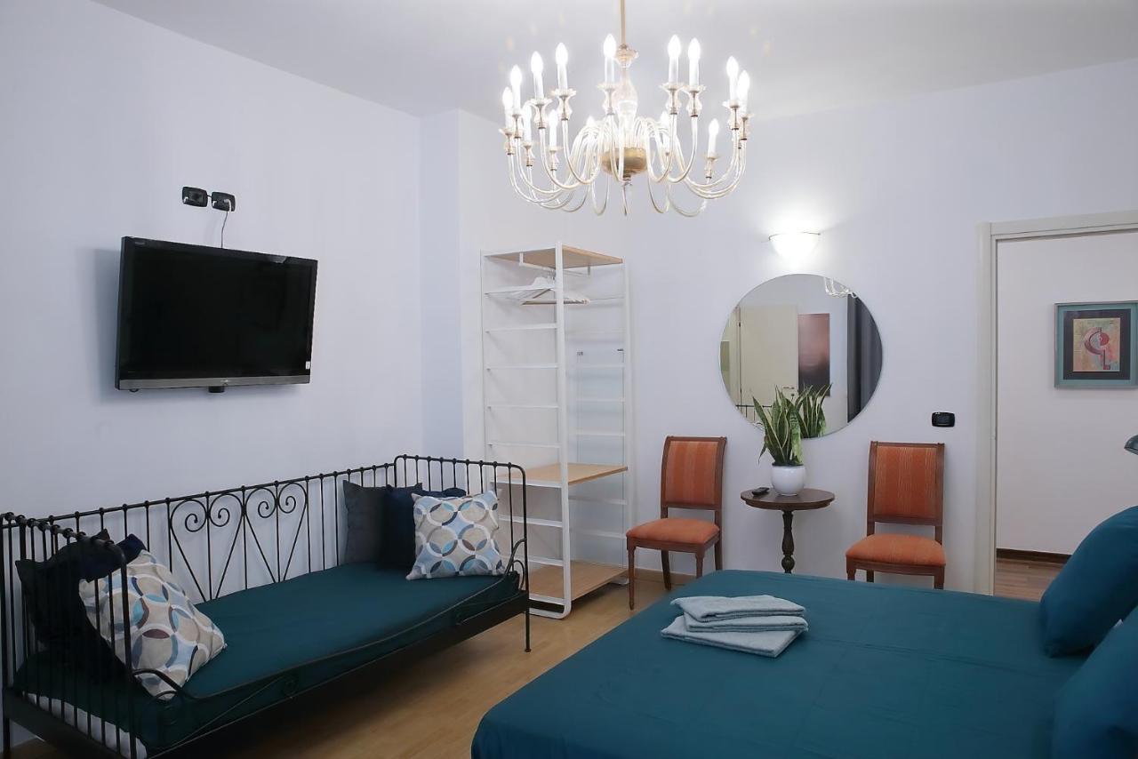 מלון בארי L.T. Savoia Palace & Cavour C.L. מראה חיצוני תמונה
